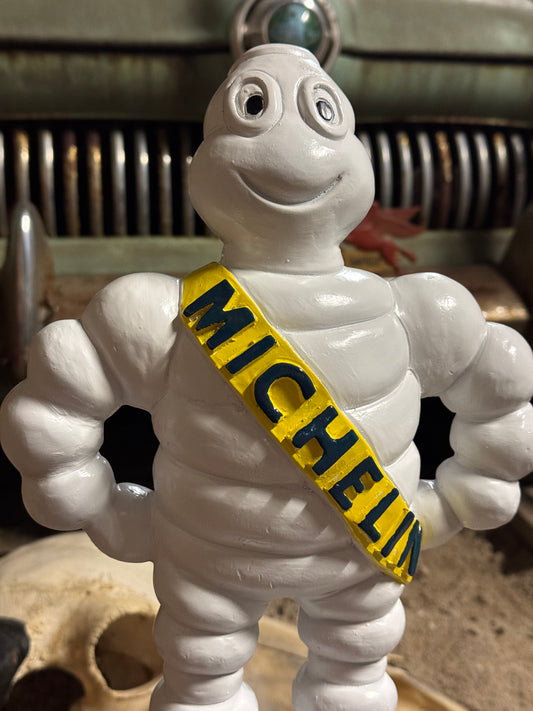 Michelin figur