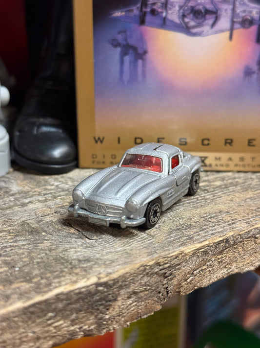 Mercedes-Benz 300 SL Coupe