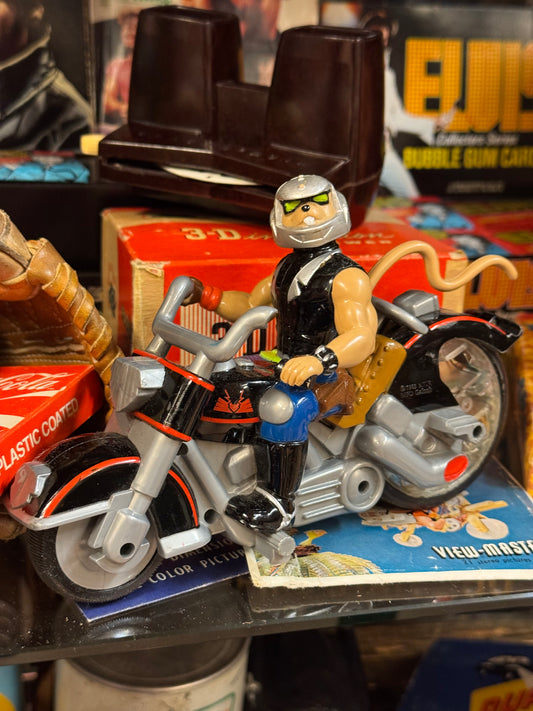 Bikermice from Mars - Motormus