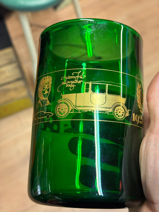 BP Vase 1970