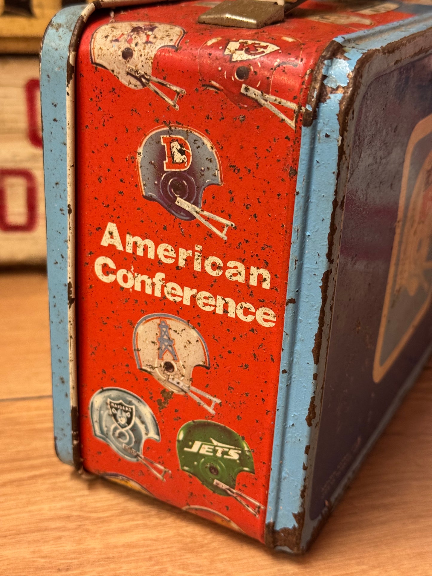 NFL 1979