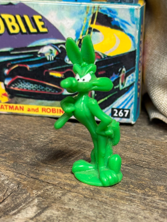 Wile E. Coyote - Looney Tunes