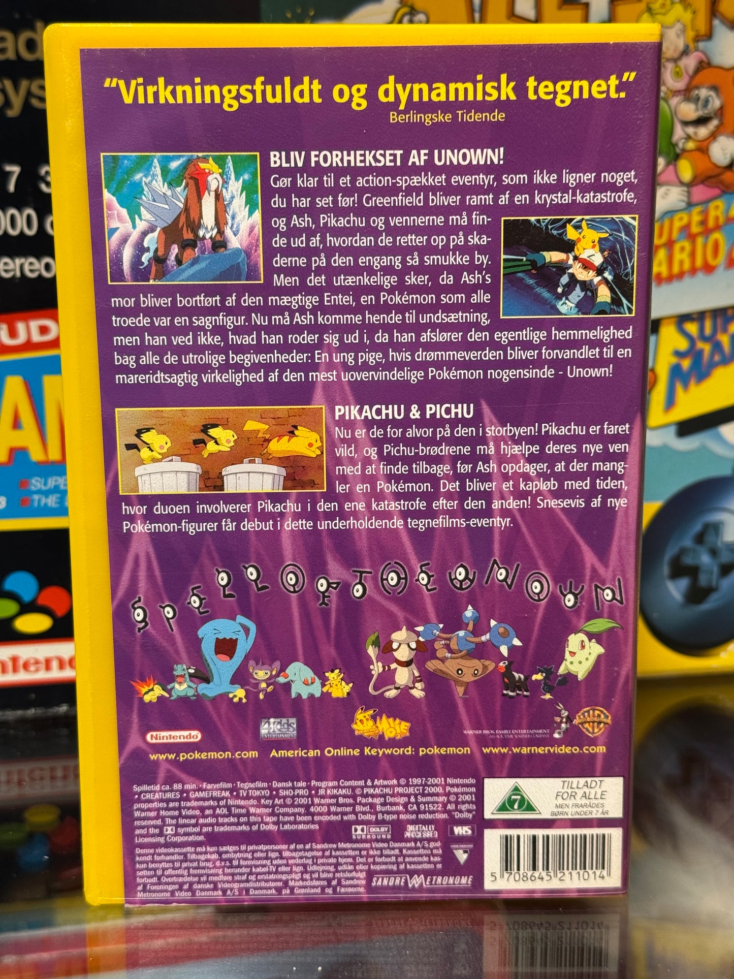 Pokemon 3