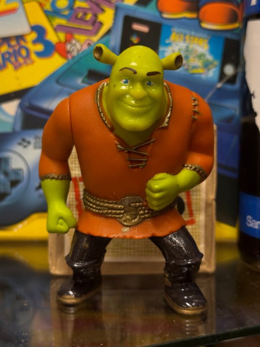 Shrek