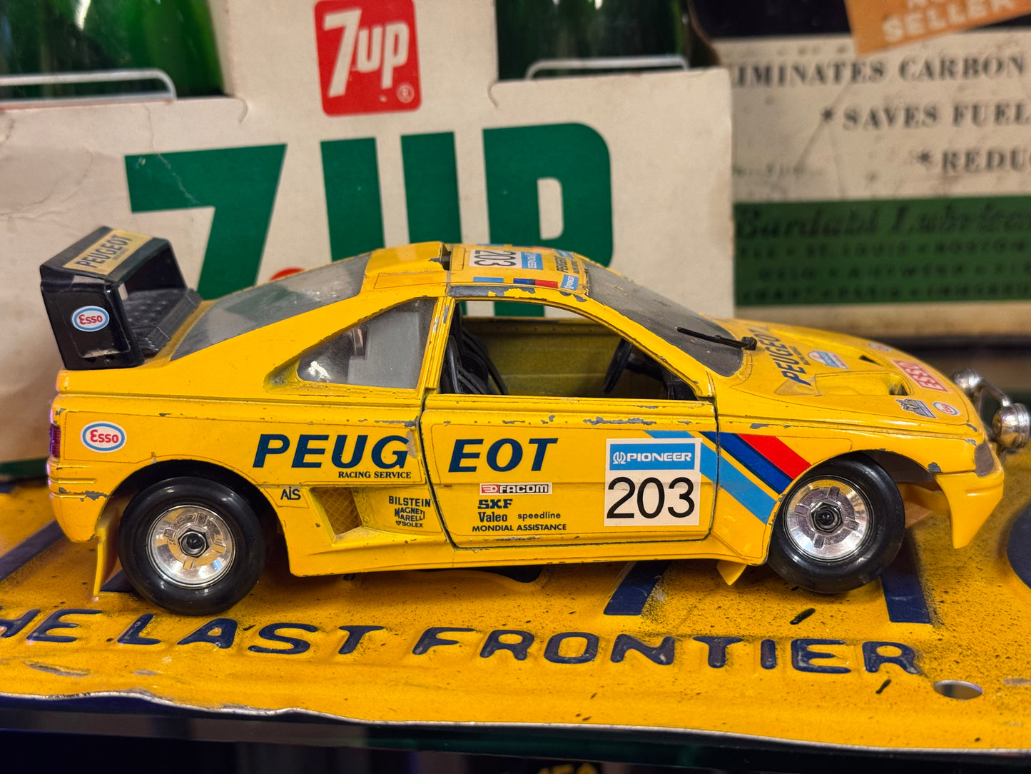 Peugeot 405 Turbo 16