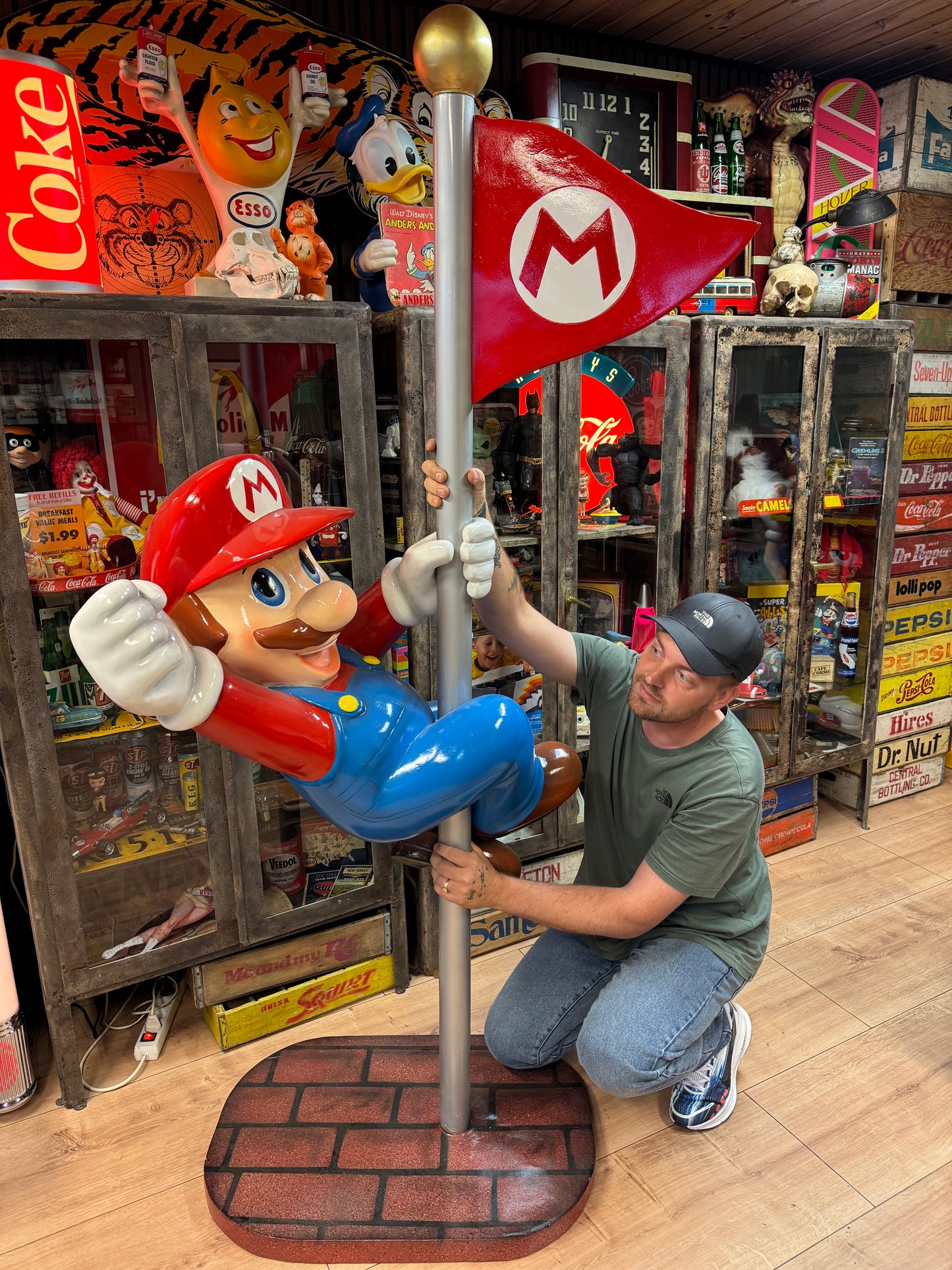 Super Mario