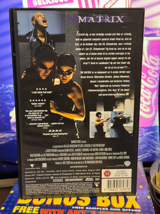 Matrix