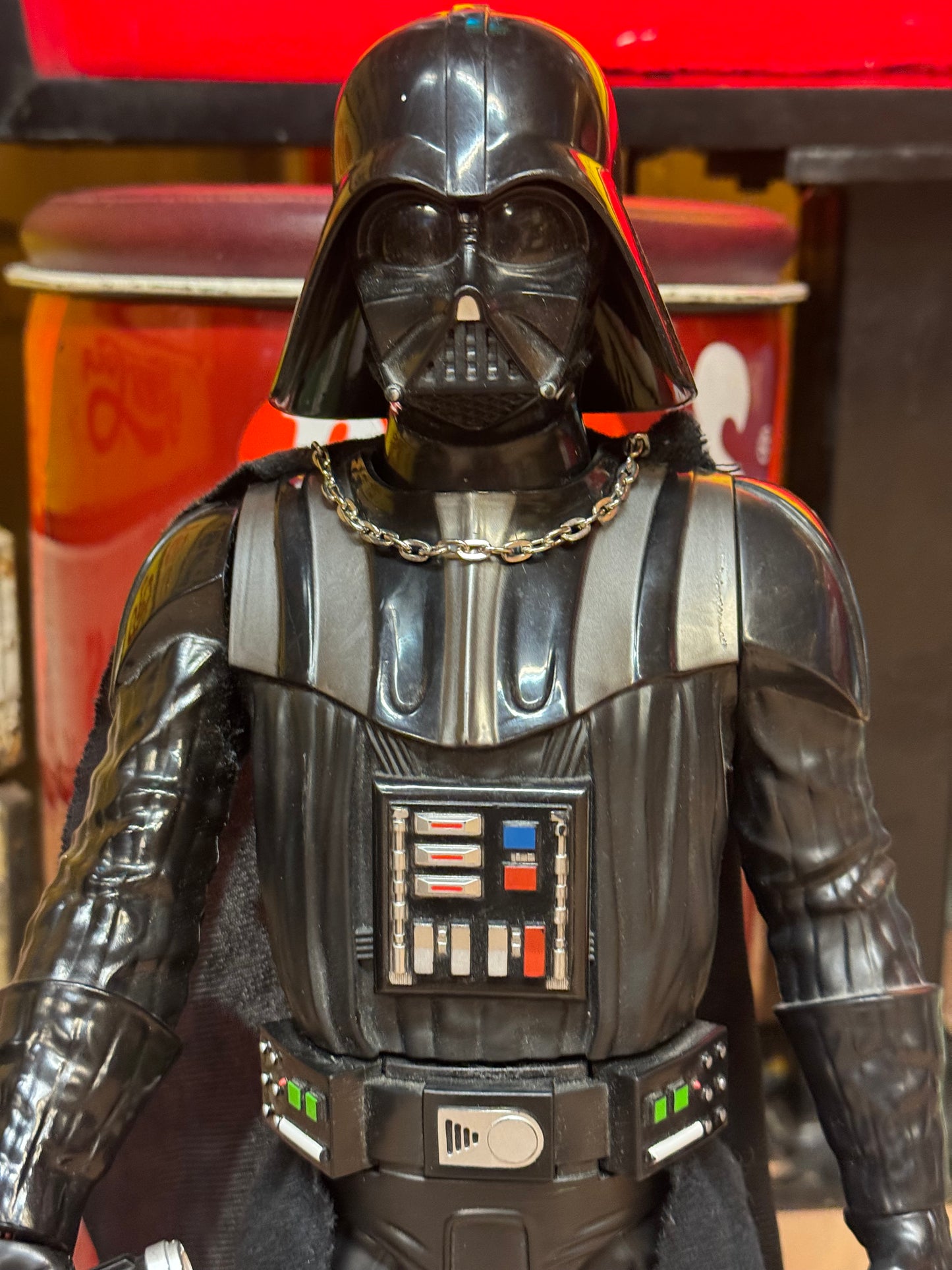 Darth Vader
