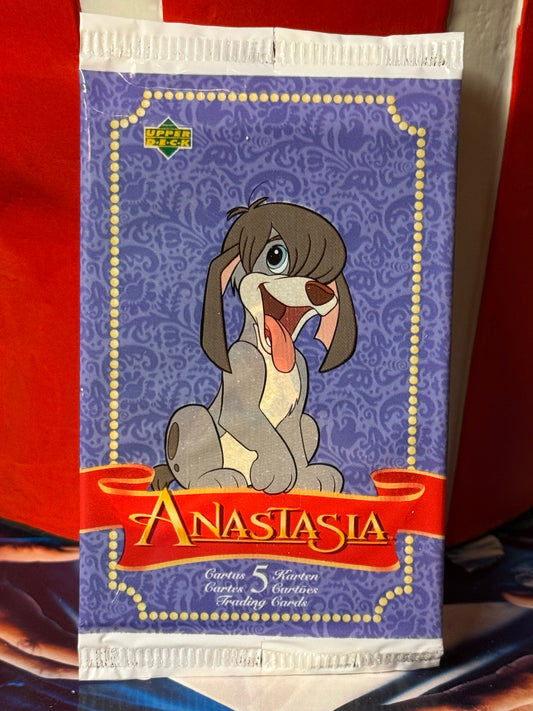 Anastasia