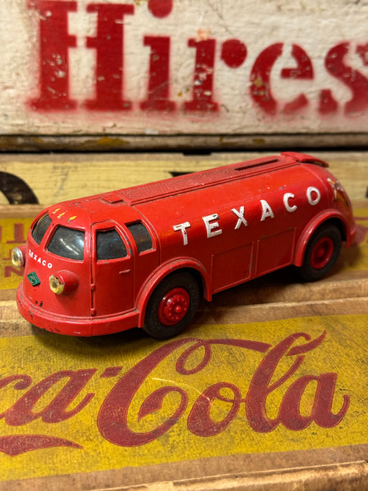 Texaco lastbil