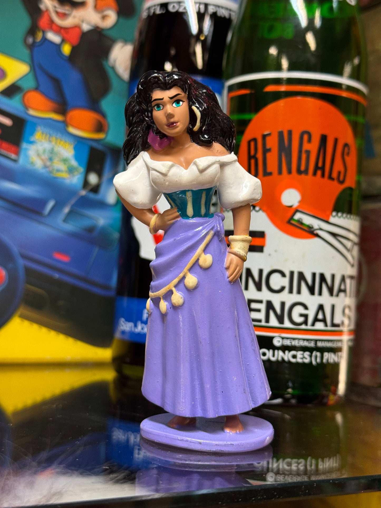 Esmeralda