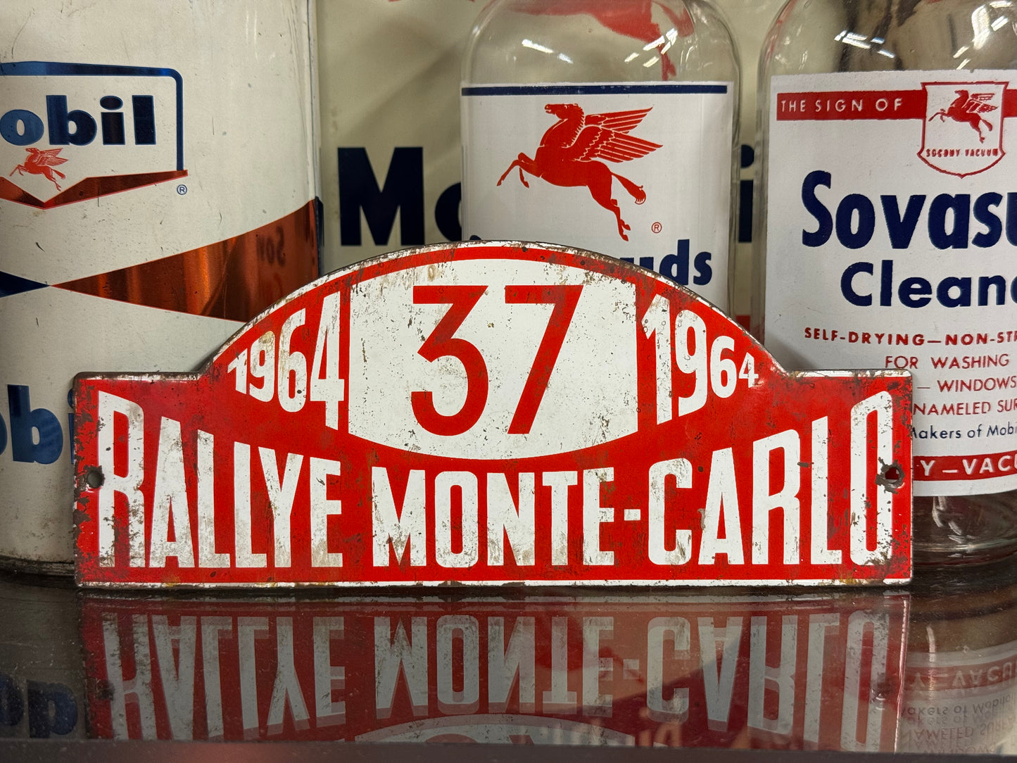 Rally Monte-Carlo