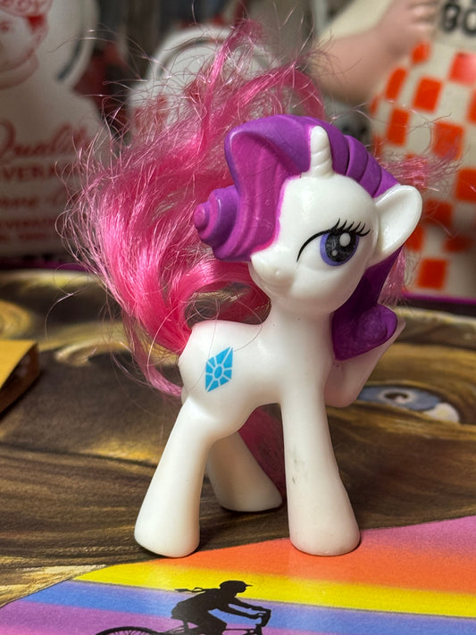 Rarity - My little pony