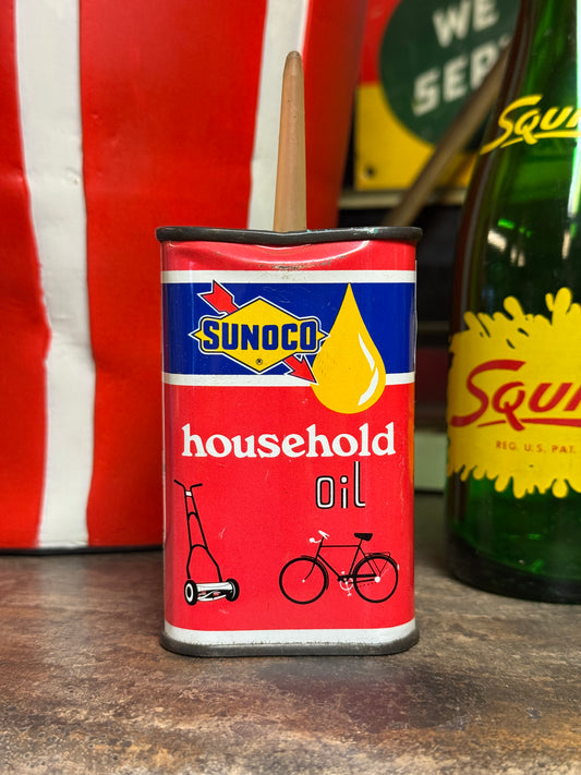 Sunoco handyoil