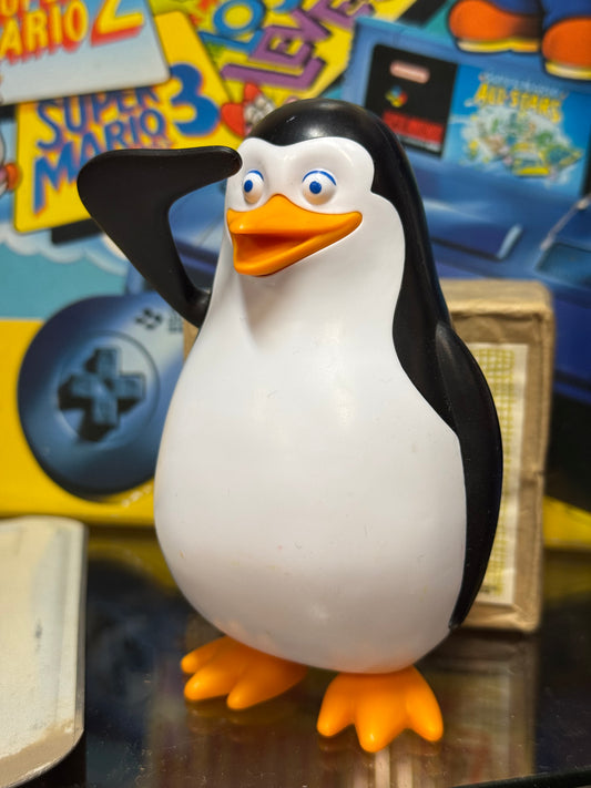 Skipper - Madagascar