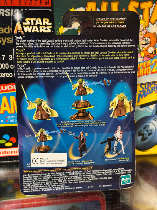 Star Wars - Yoda
