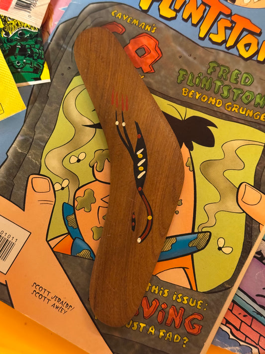 Boomerang