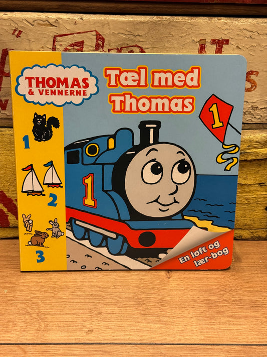 Tæl med Thomas