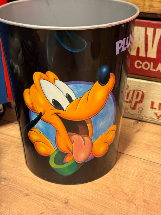 Pluto Skraldespand