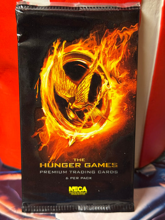 Hunger Games