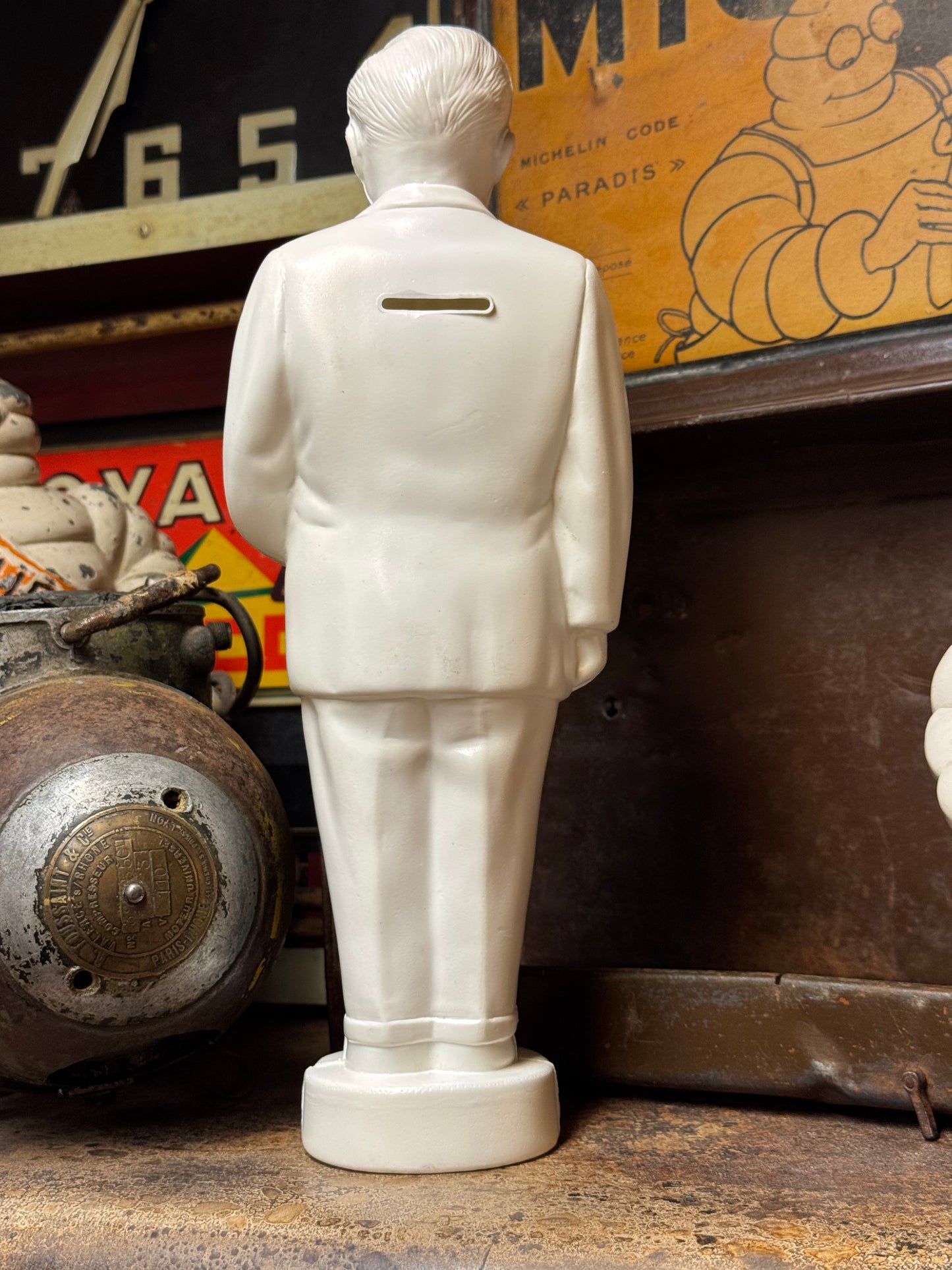 Kentucky Fried Chicken