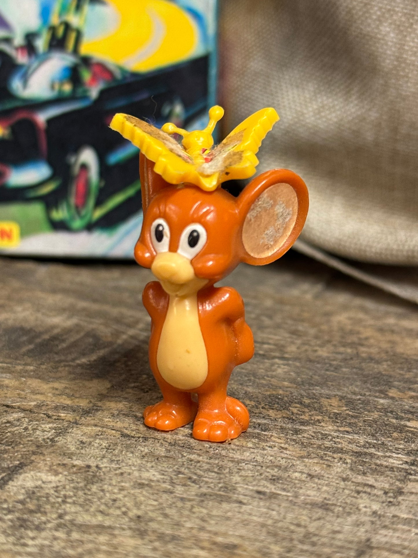 Jerry - Tom & Jerry