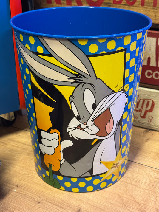 Tez - Bugs Bunny - Tweety