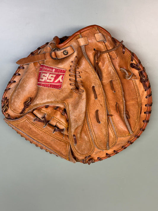 Baseball handske