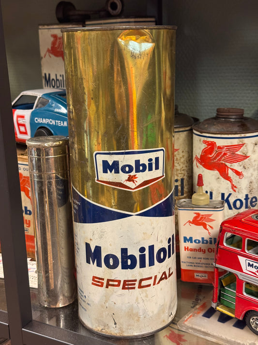 Mobiloil special 2.5L