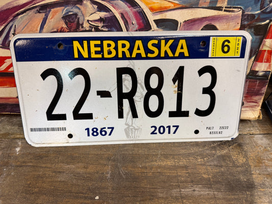 Nebraska