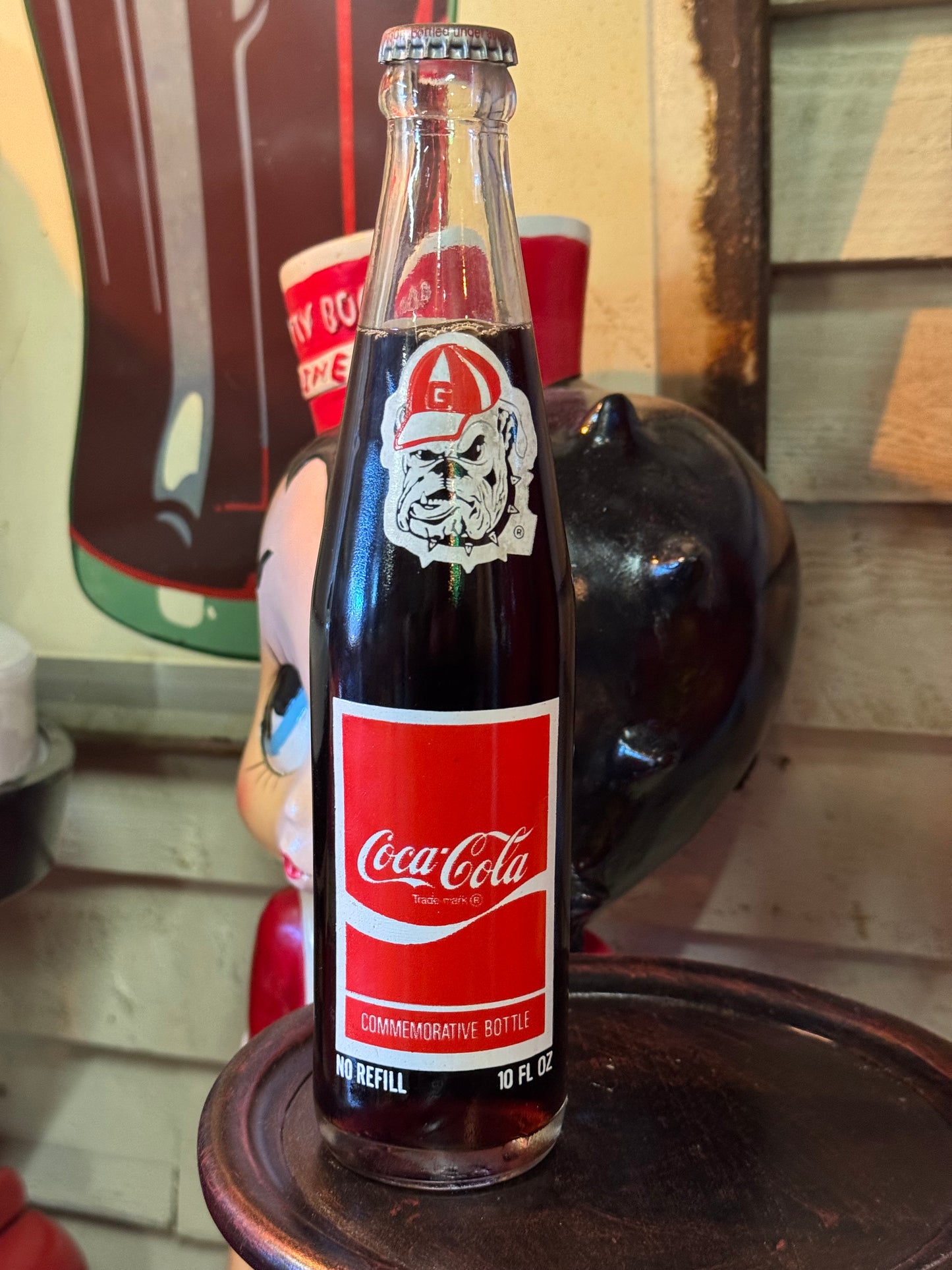 Coca Cola 1985