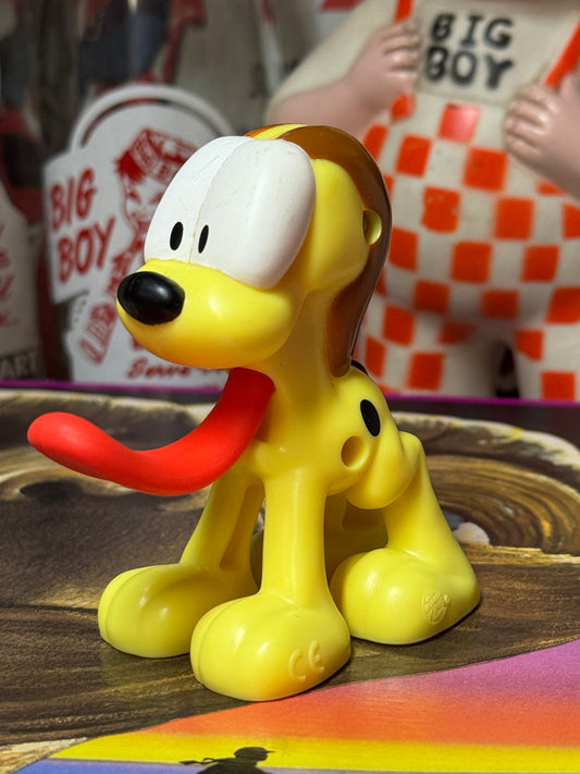 Odie - Futte - Garfield