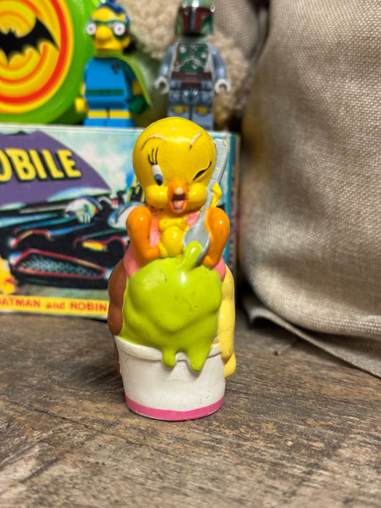 Tweety Bird - Piphans - Looney Tunes