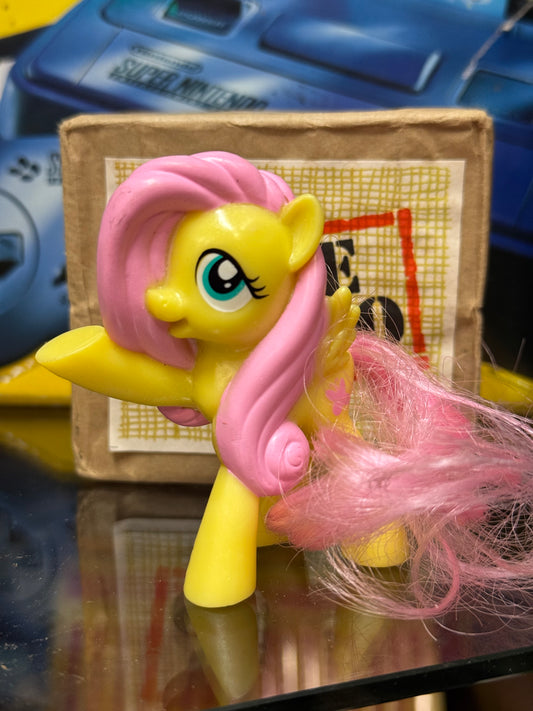 Fluttershy - My little pony