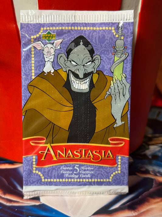 Anastasia