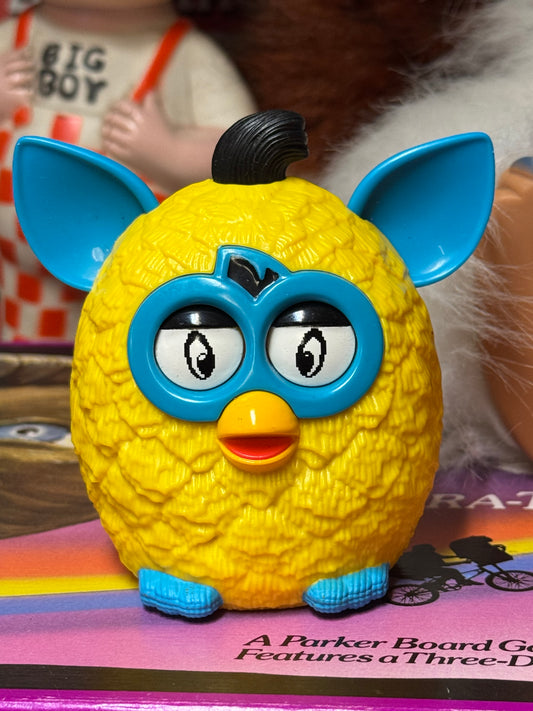 Furby