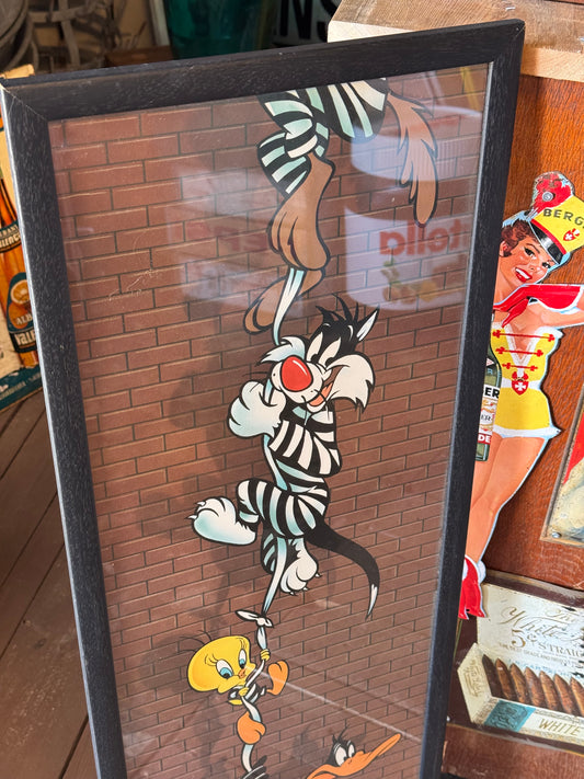 Looney Tunes 1998