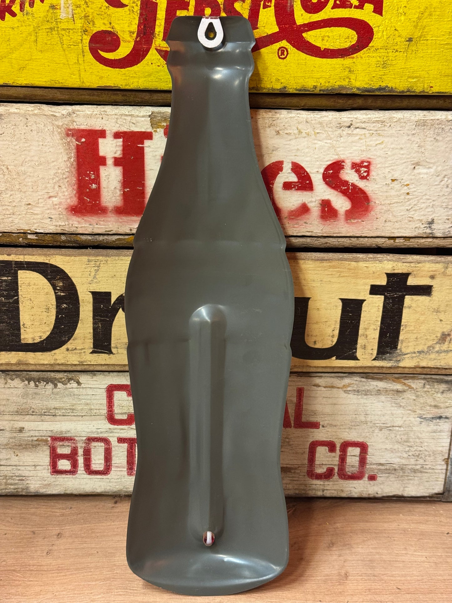 Coca Cola termometer