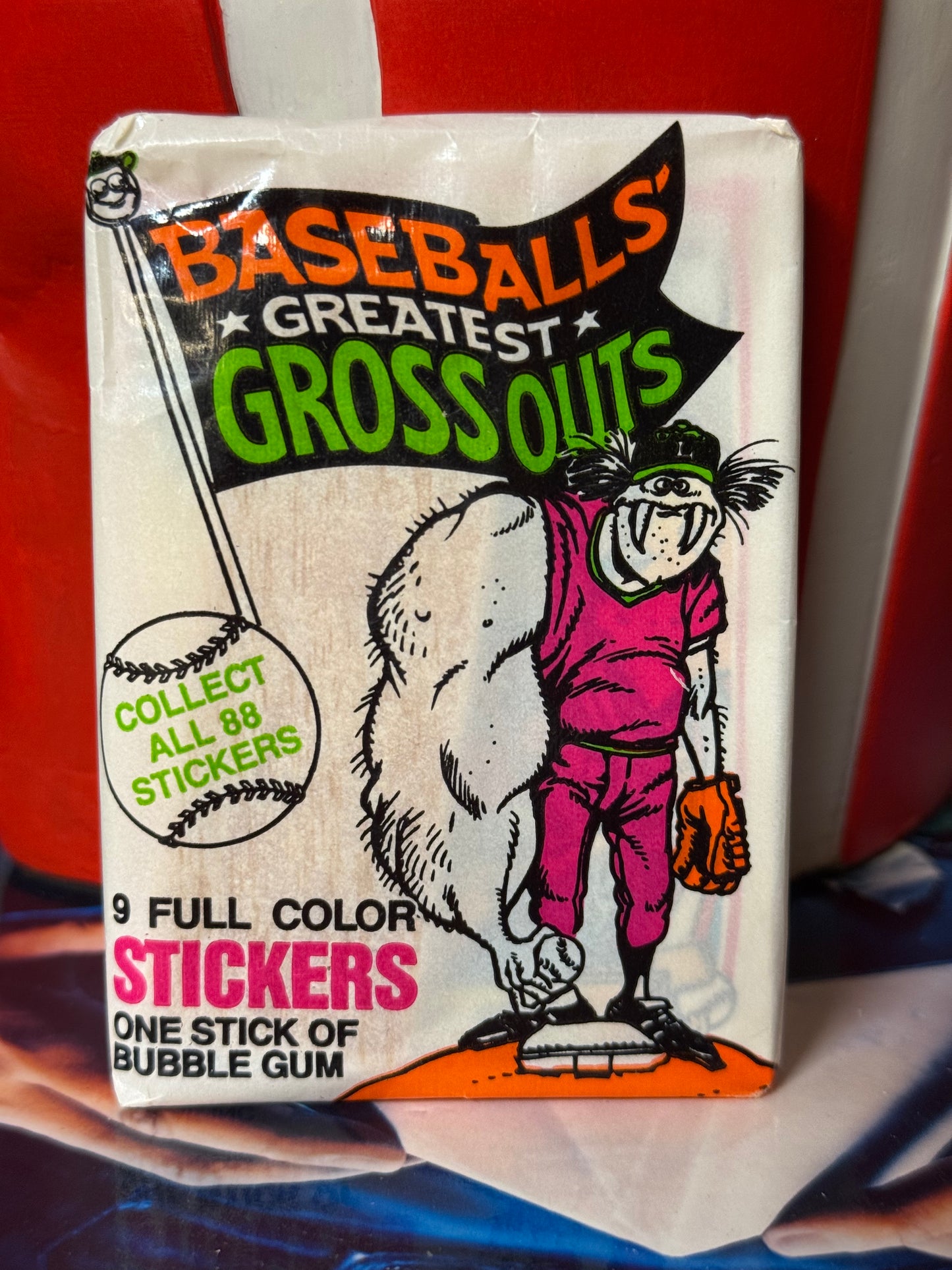 Baseballs greatest