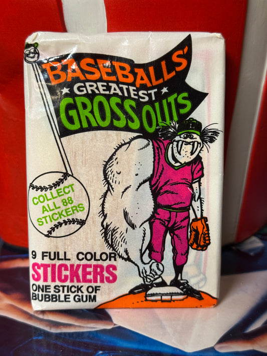 Baseballs greatest
