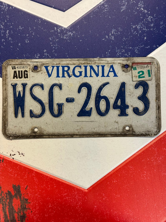 Virginia