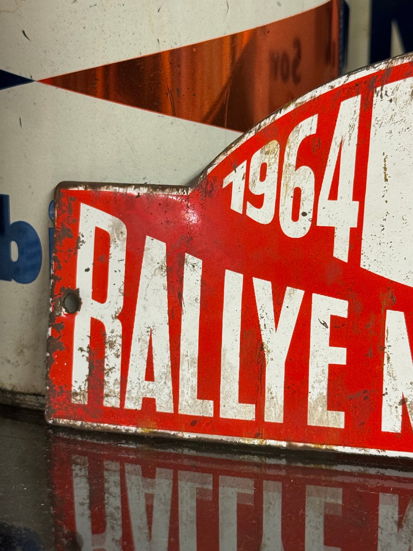 Rally Monte-Carlo