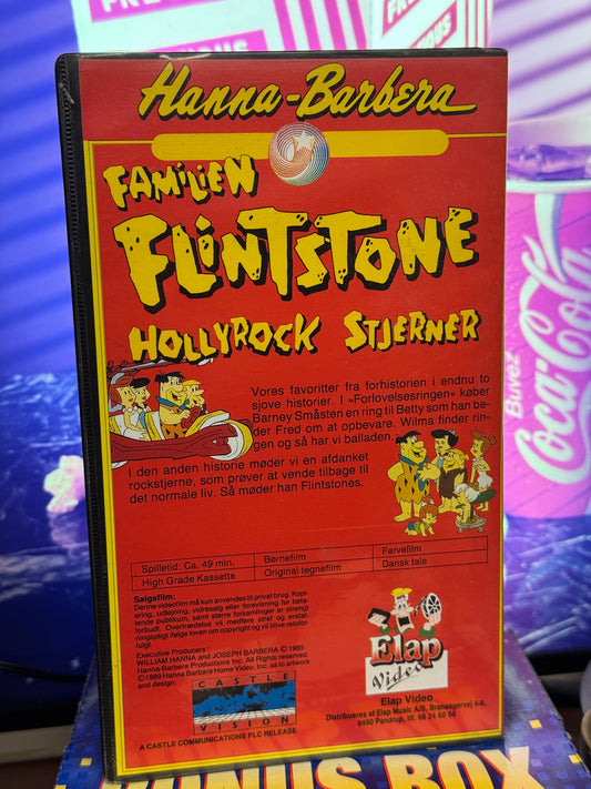 The Flintstones