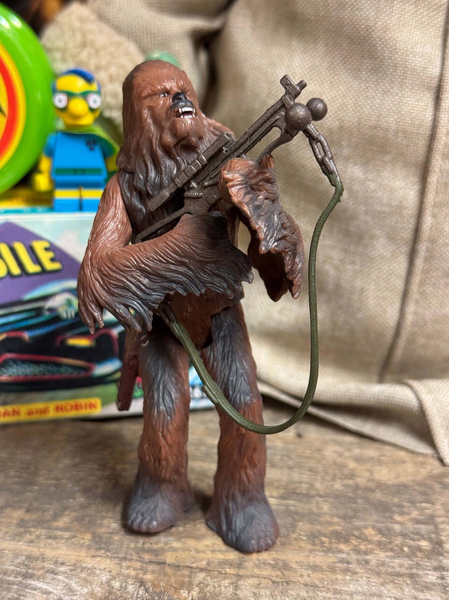 Star Wars - Chewbacca