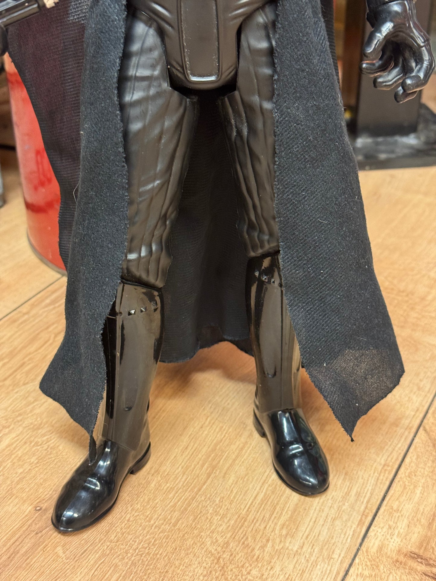 Darth Vader