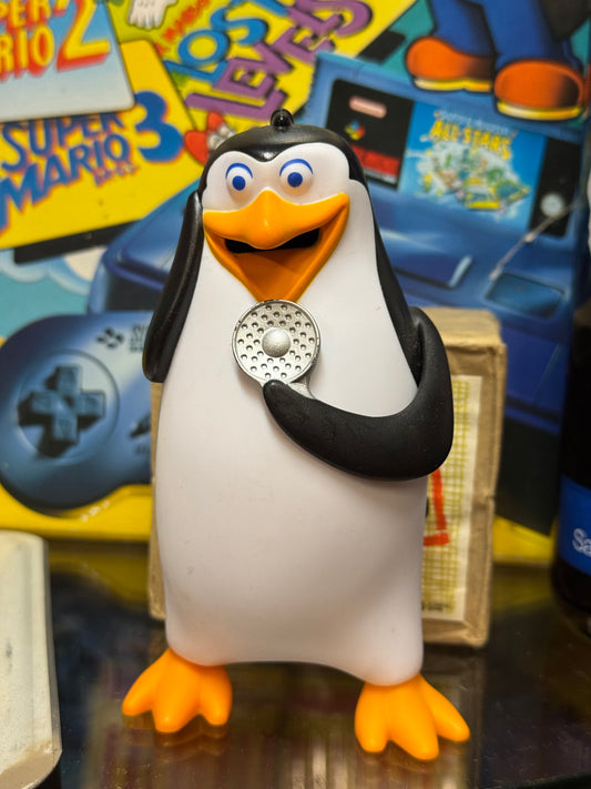 Pingvin - Madagascar