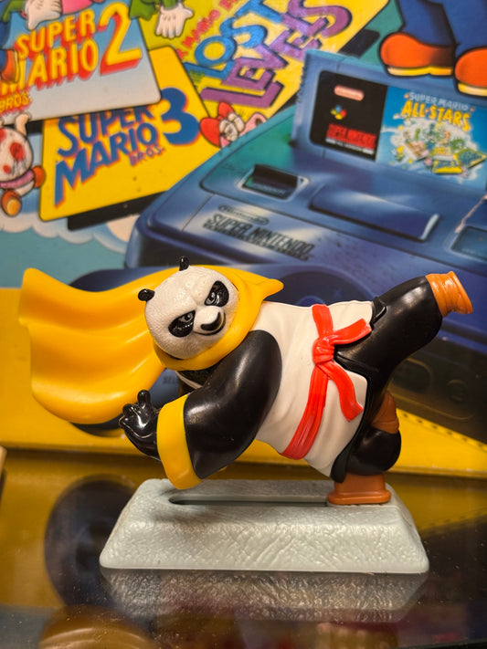 Po - Kung Fu Panda
