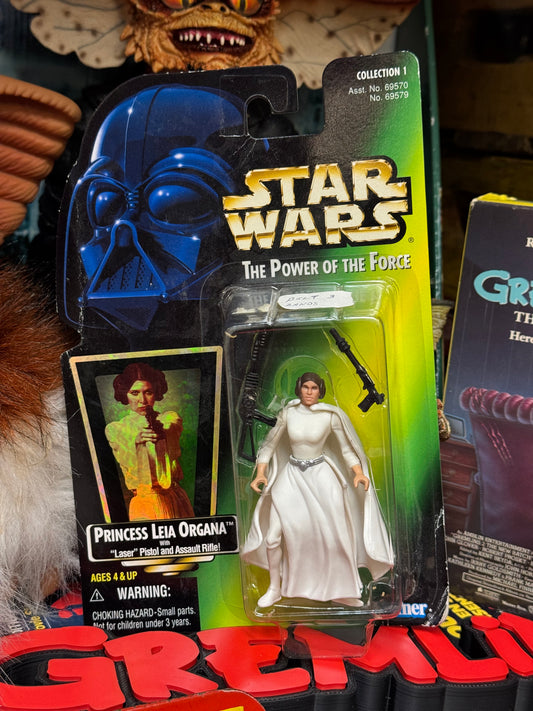 Star Wars - Princess Leia