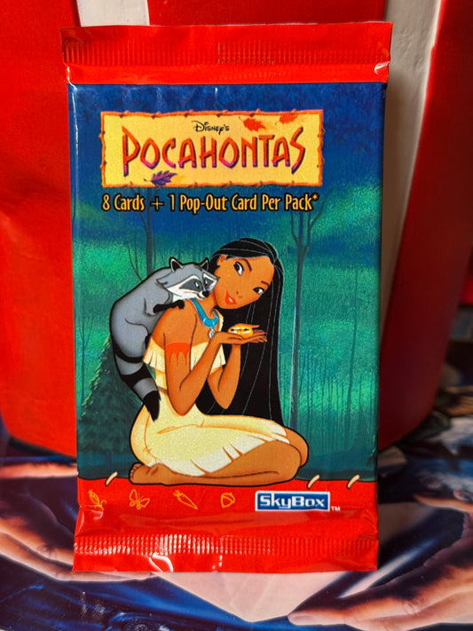 Pocahontas