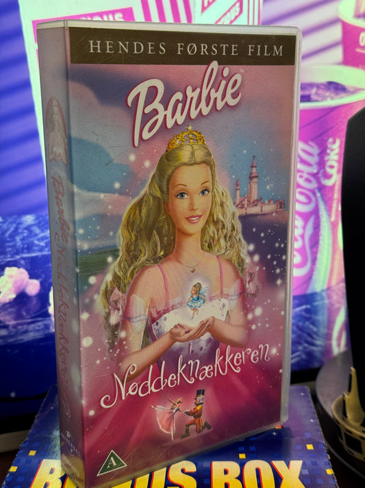 Barbie